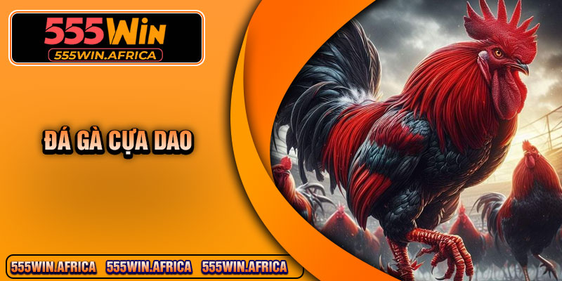 Da Ga Cua Dao