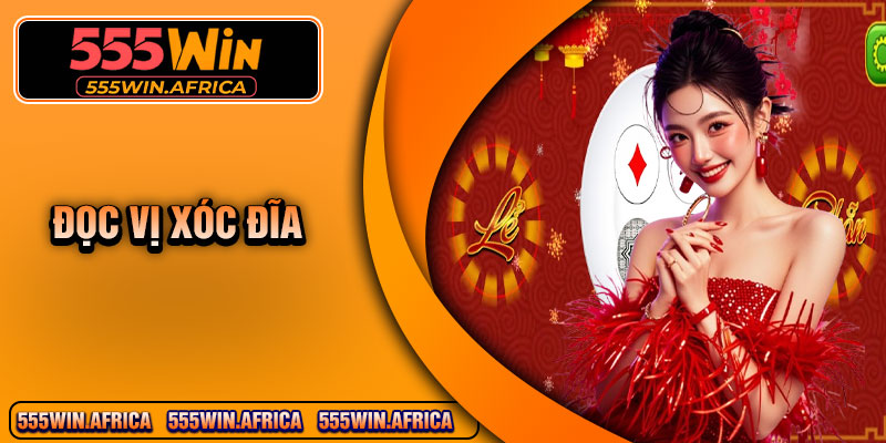 Doc Vi Xoc Dia